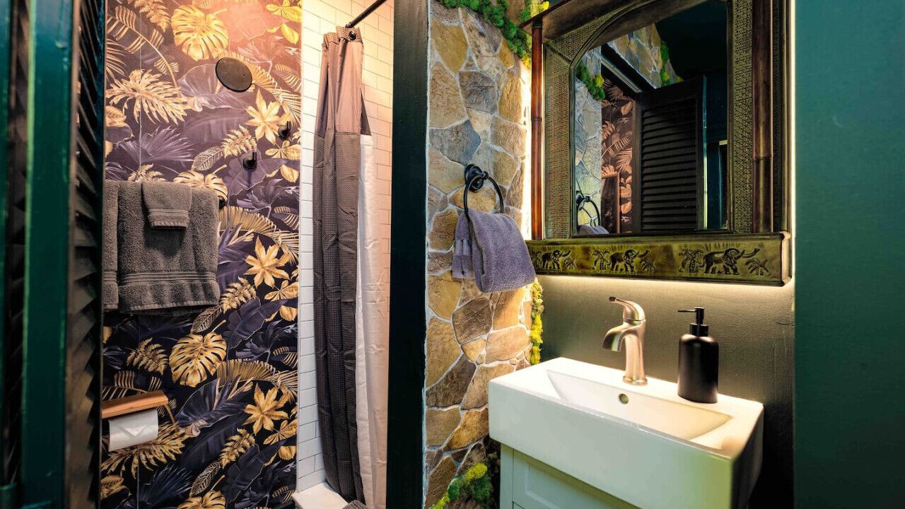 Photo of Bathroom in Riverside