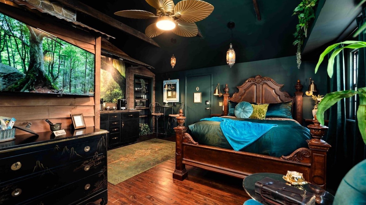 Photo of Bedroom in Riverside