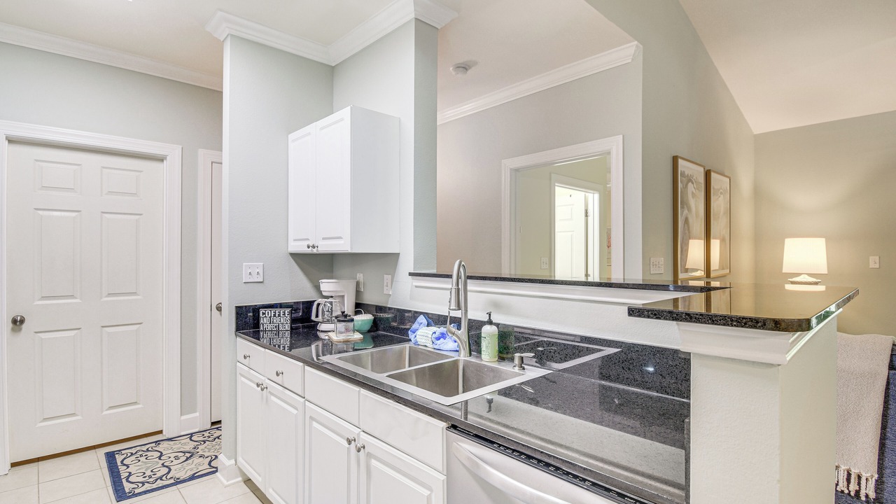 Photo of Kitchen in Foley