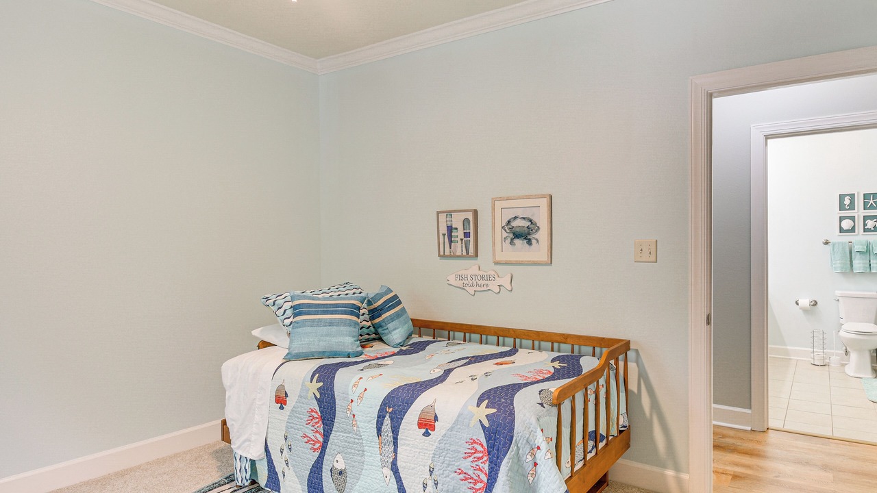 Photo of Bedroom in Foley