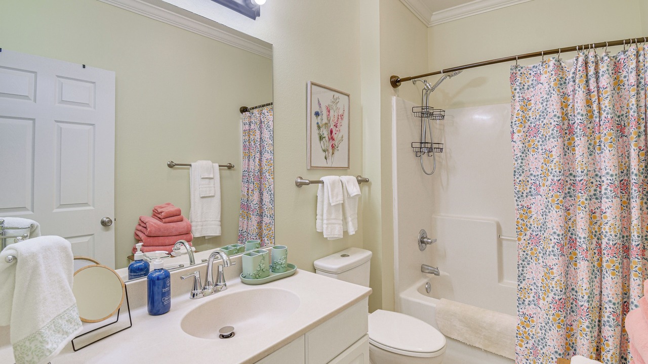 Photo of Bathroom in Foley