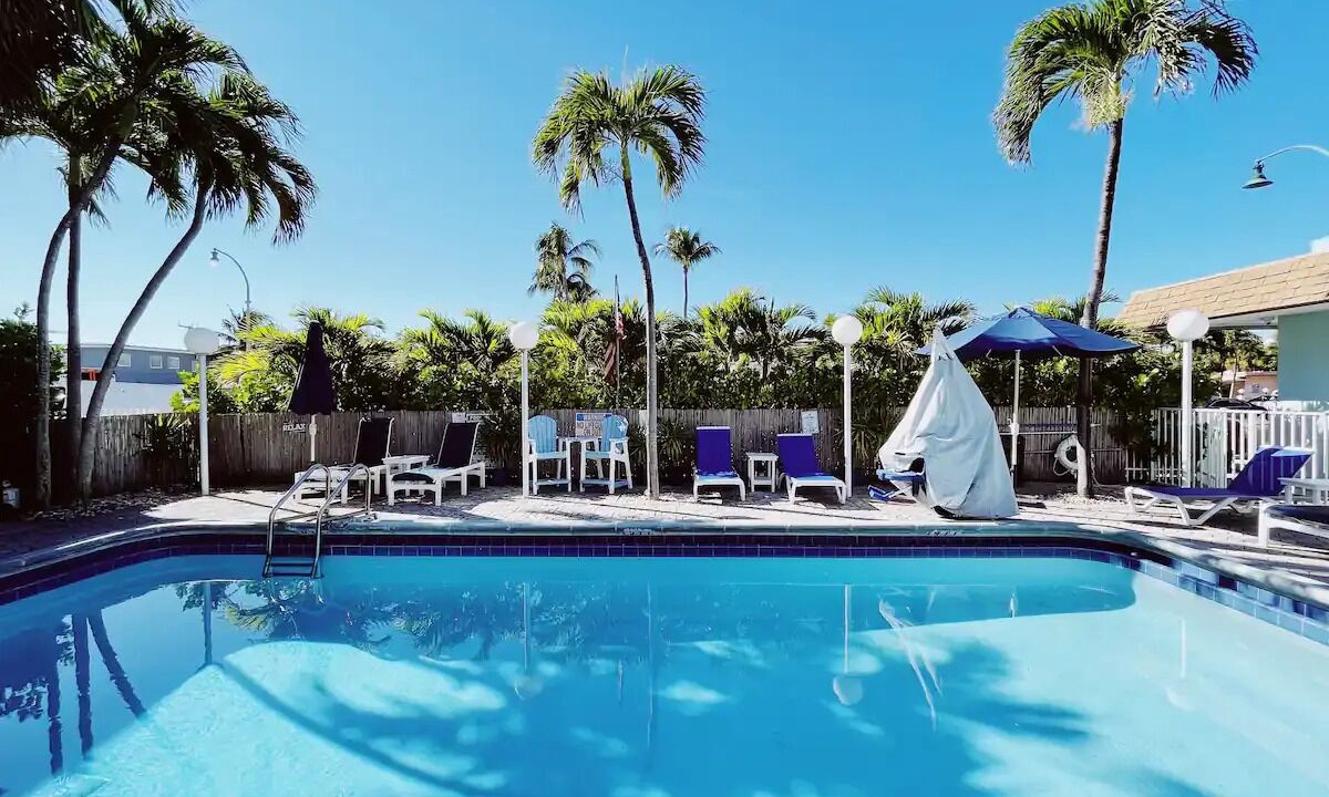 Photo of Outdoor in Lauderdale-by-the-Sea