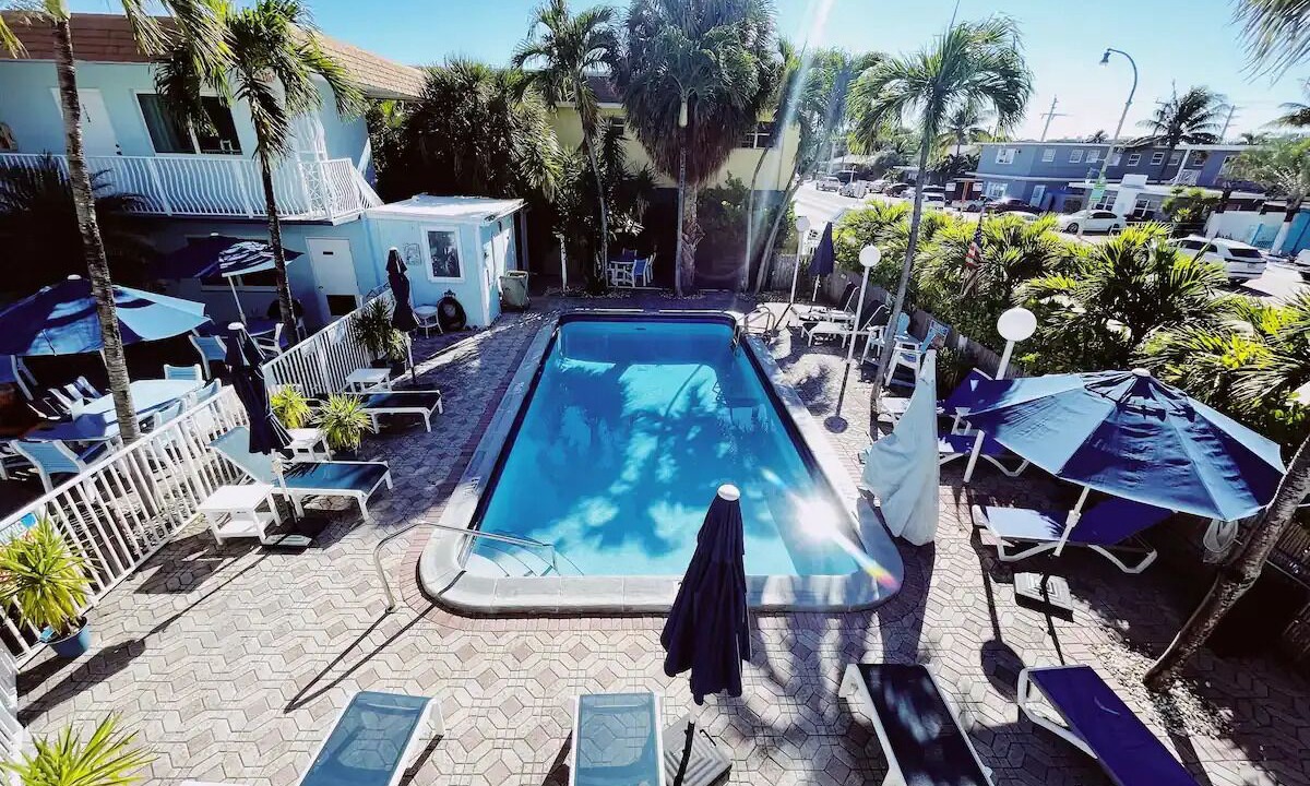 Photo of Outdoor in Lauderdale-by-the-Sea