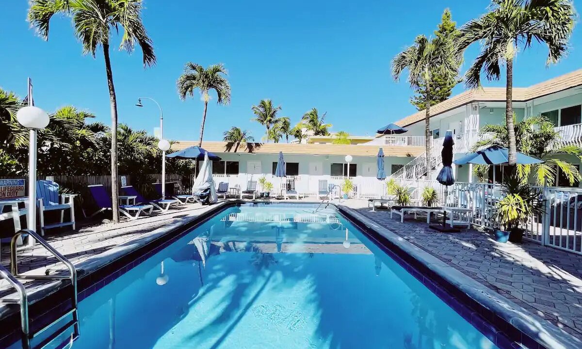 Photo of Outdoor in Lauderdale-by-the-Sea