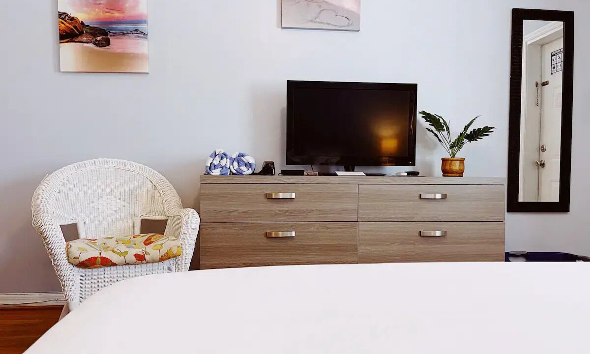 Photo of Bedroom in Lauderdale-by-the-Sea