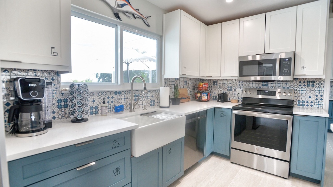 Photo of Kitchen in Edgewater