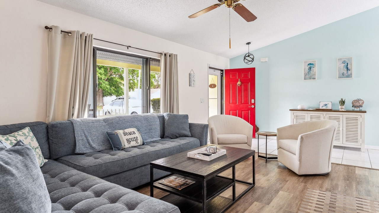 Photo of Bedroom in Hawks Ridge Estates