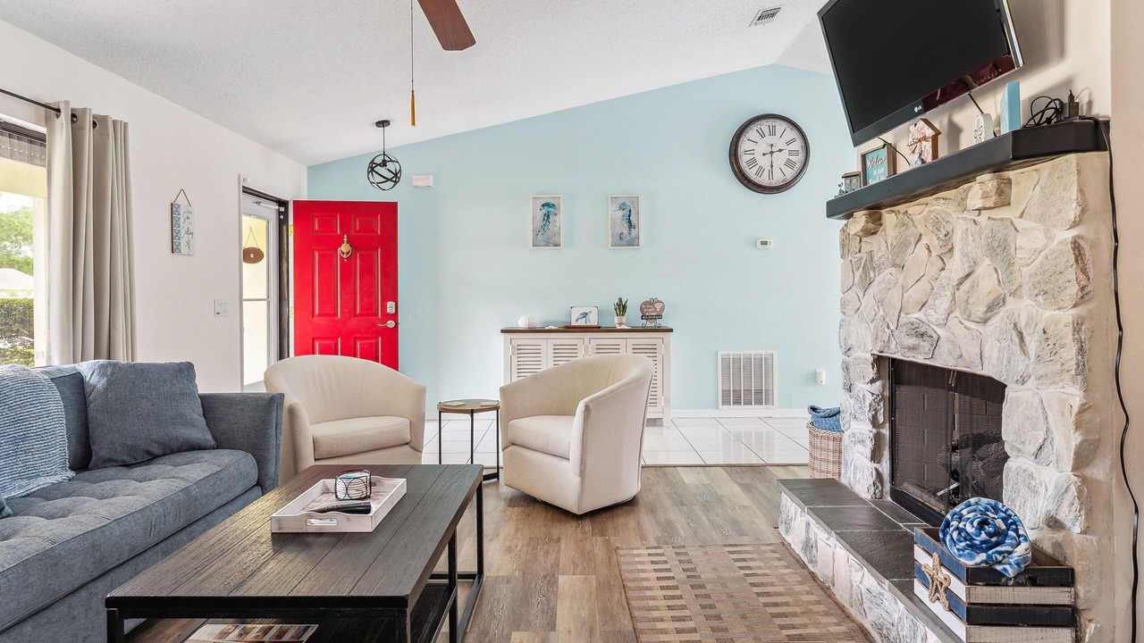 Photo of Bedroom in Hawks Ridge Estates