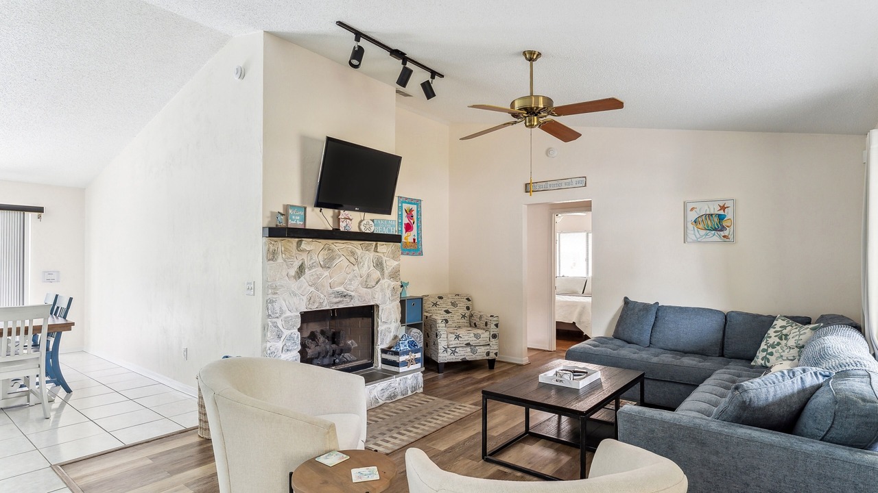 Photo of Bedroom in Hawks Ridge Estates