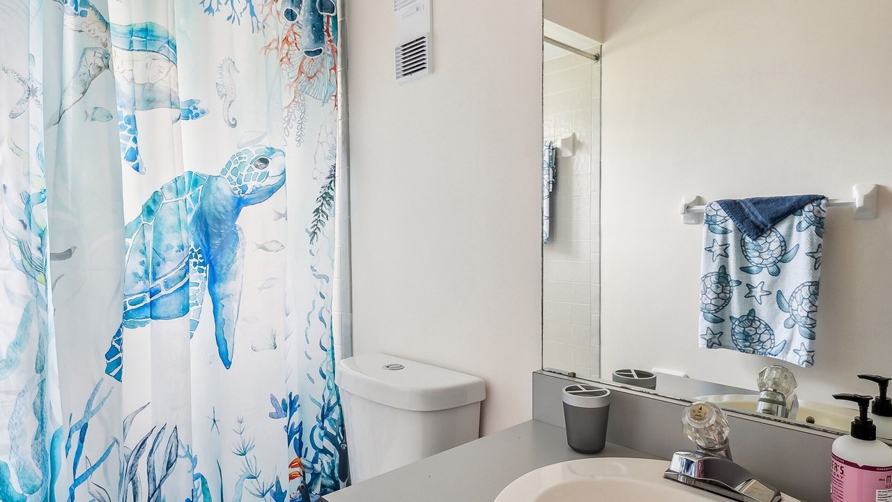 Photo of Bathroom in Hawks Ridge Estates