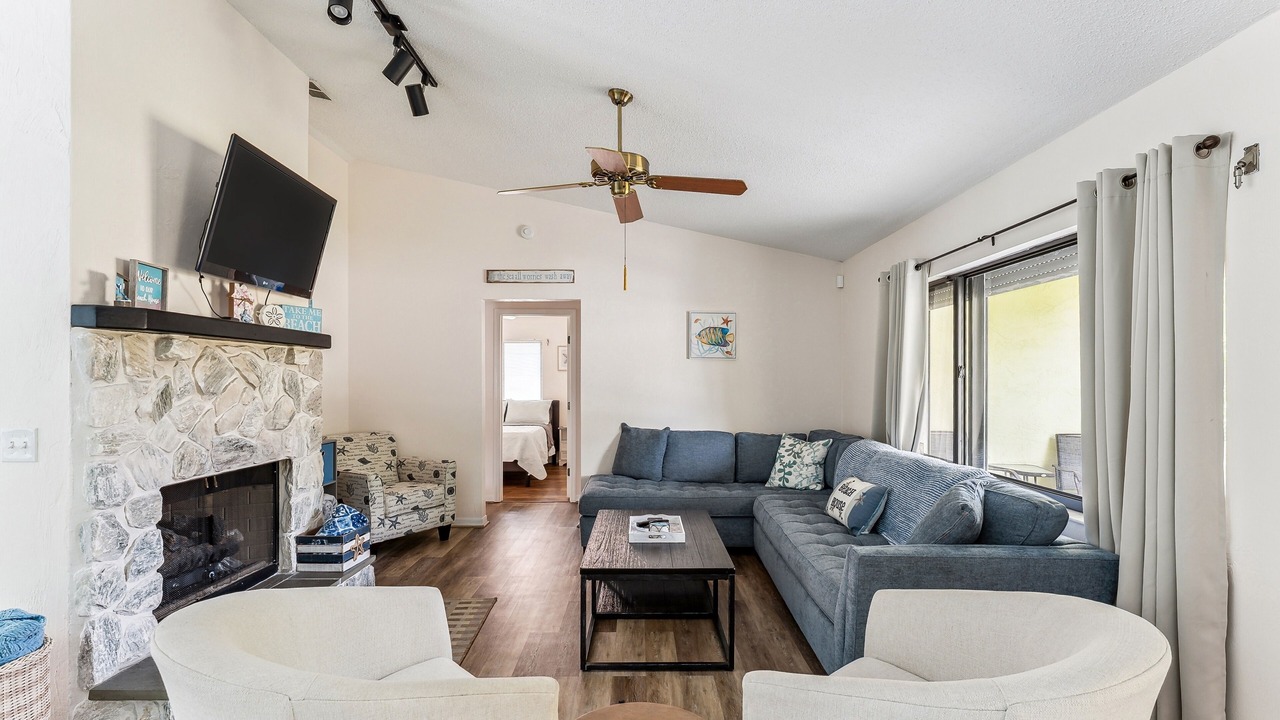 Photo of Bedroom in Hawks Ridge Estates