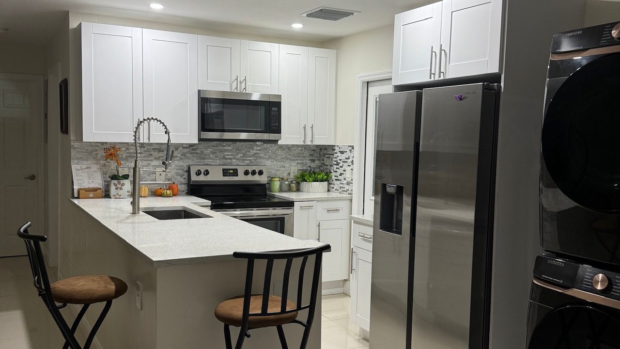 Photo of Kitchen in Lauderhill