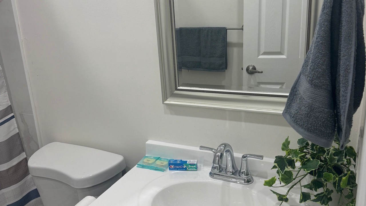 Photo of Bathroom in Lauderhill