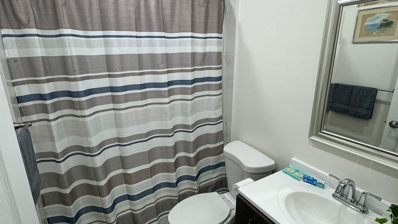 Photo of Bathroom in Lauderhill