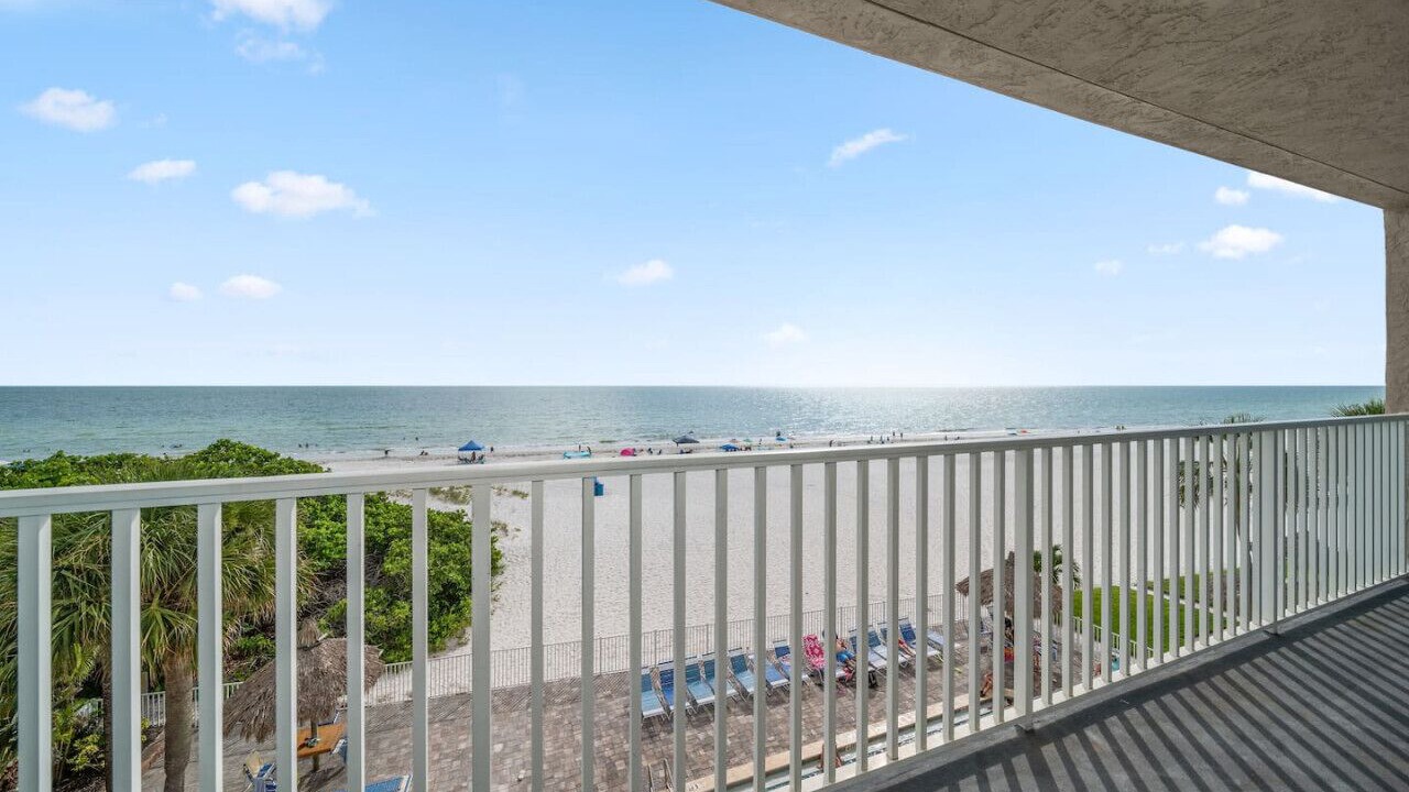 Photo of Outdoor in Redington Shores