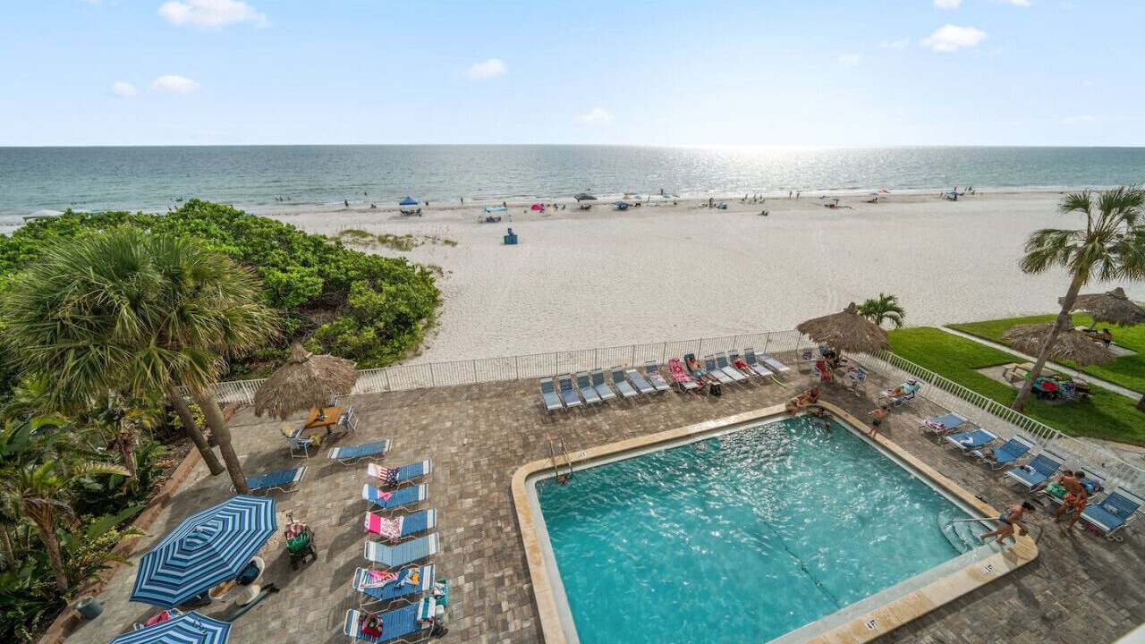 Photo of Outdoor in Redington Shores
