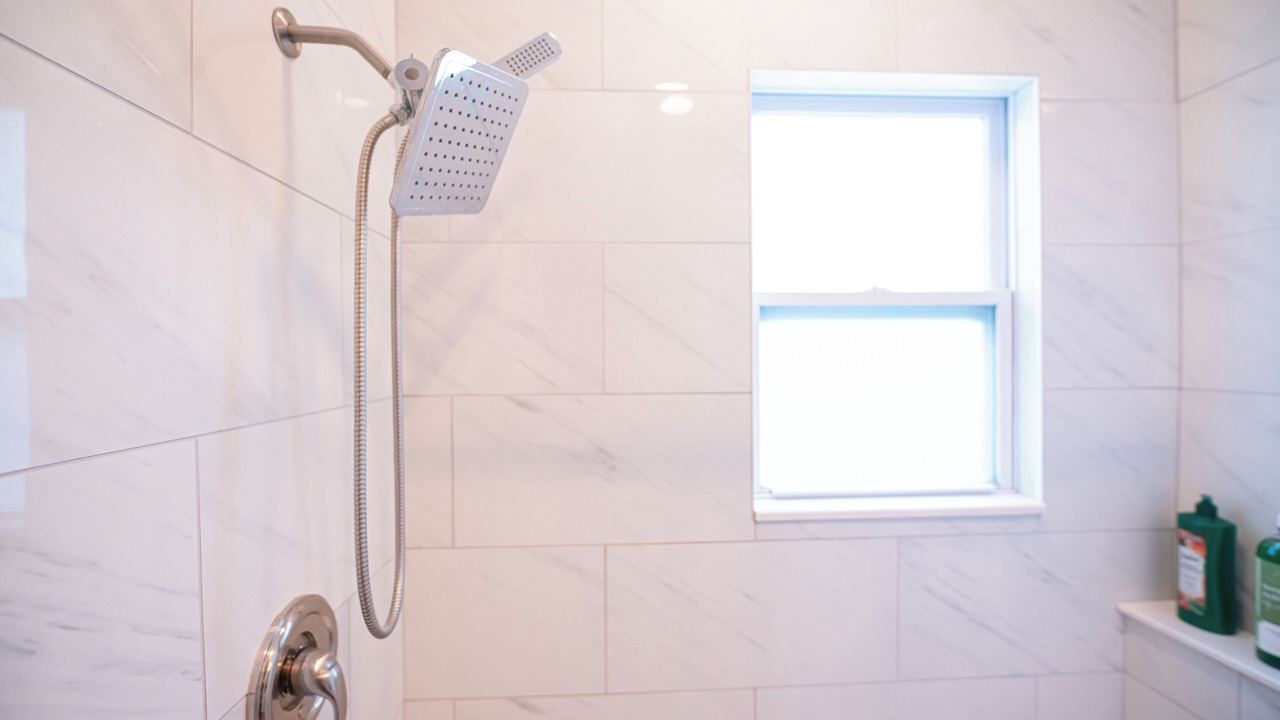 Photo of Bathroom in Lake Eola Heights