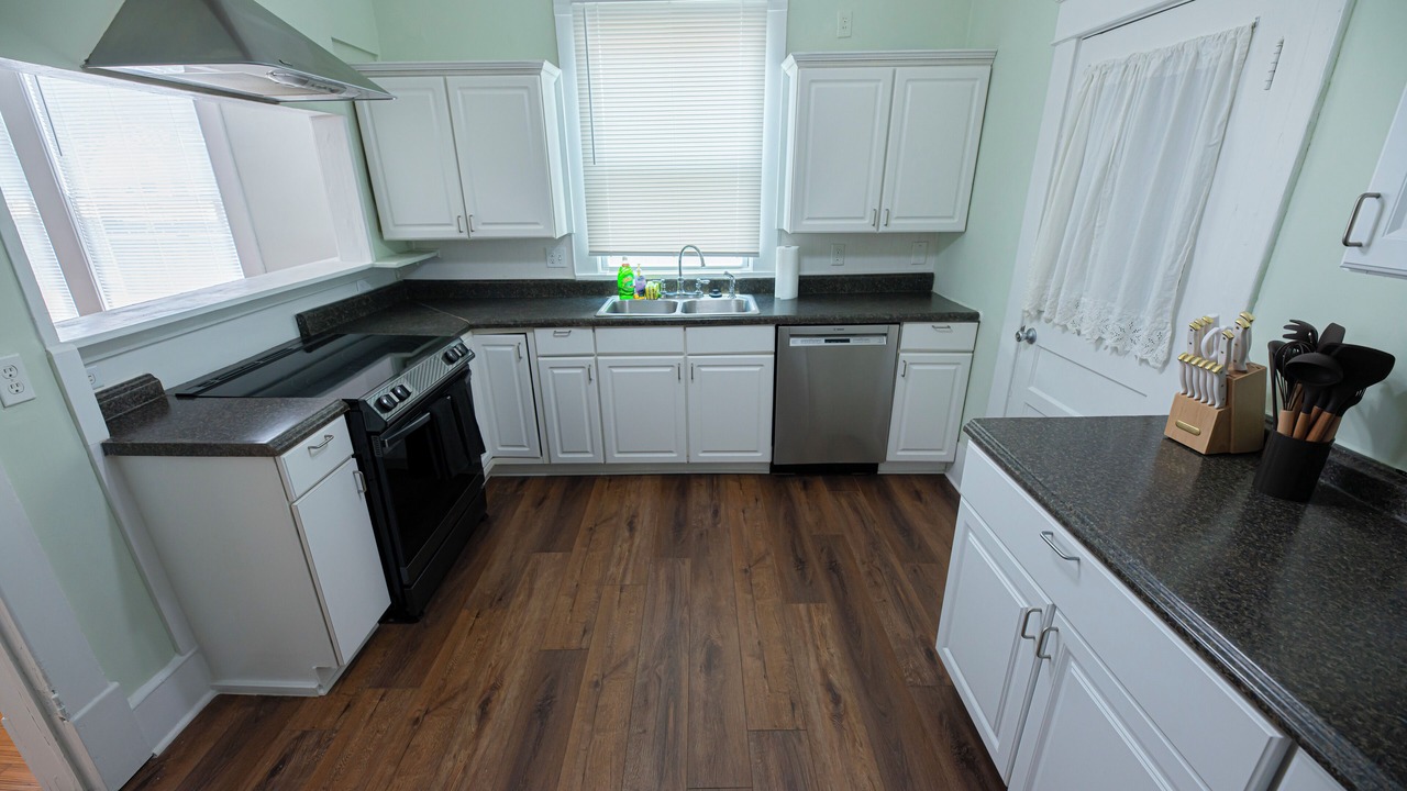 Photo of Kitchen in Lake Eola Heights