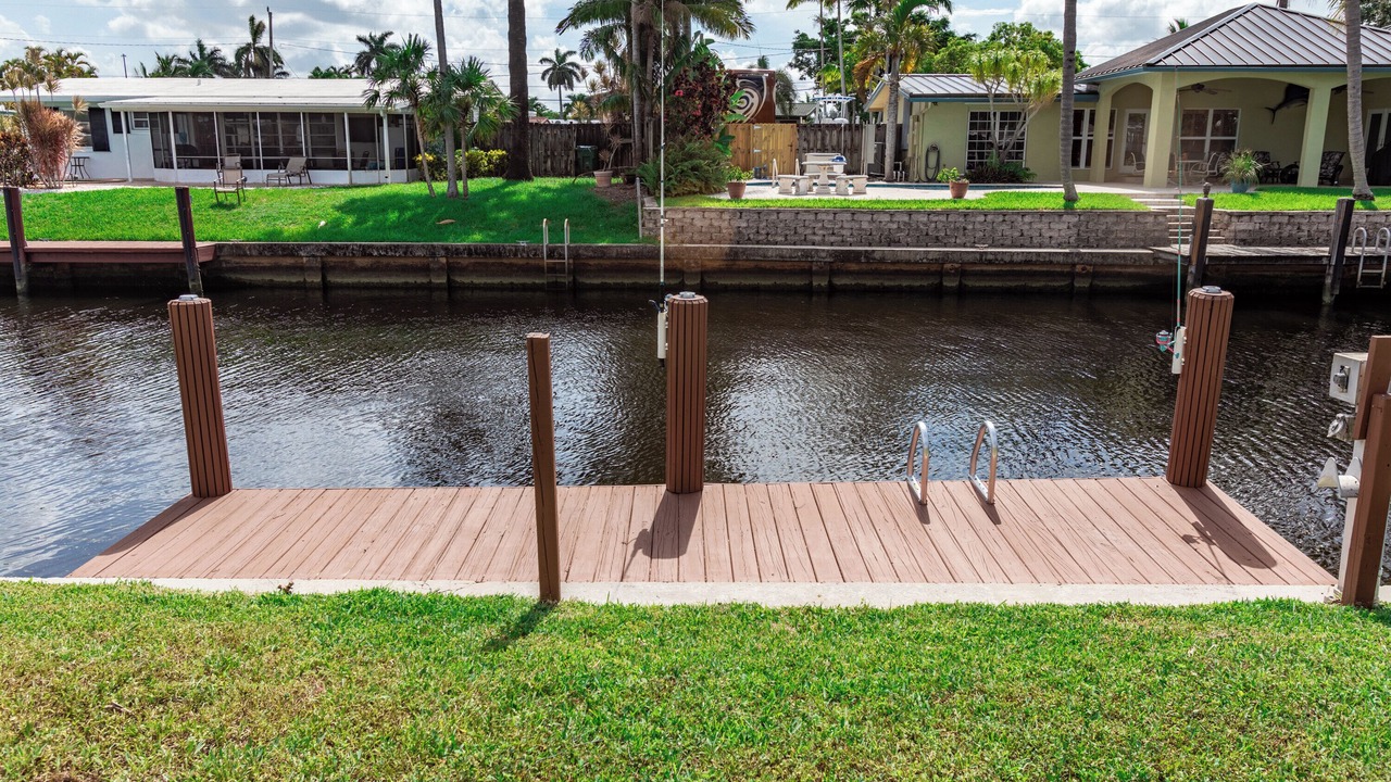 Photo of Outdoor in Lauderdale Isles