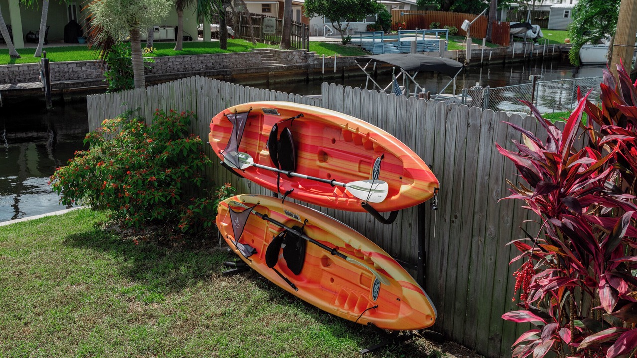 Photo of Outdoor in Lauderdale Isles