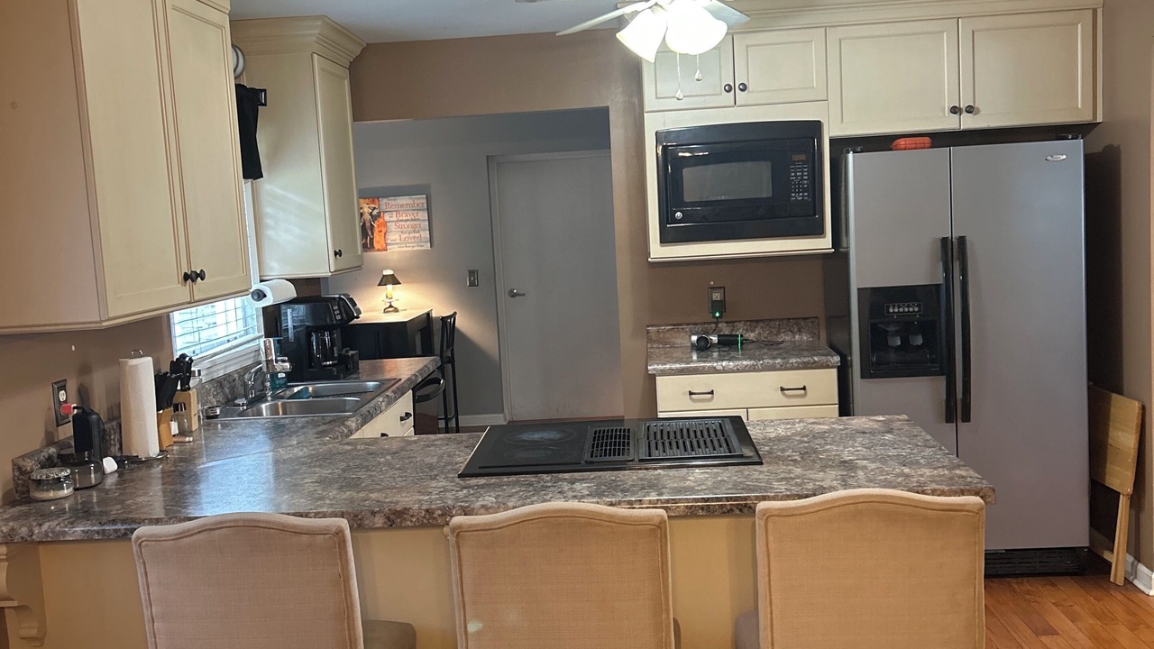 Photo of Kitchen in Tuscaloosa