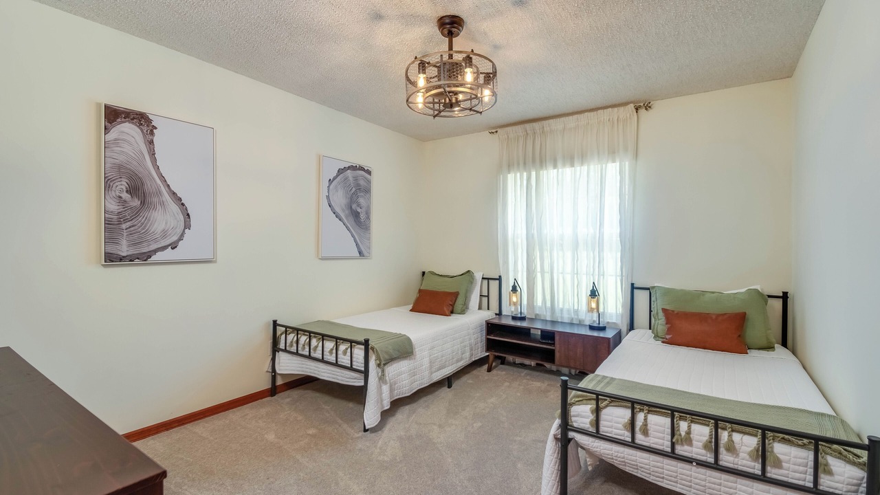 Photo of Bedroom in Williston