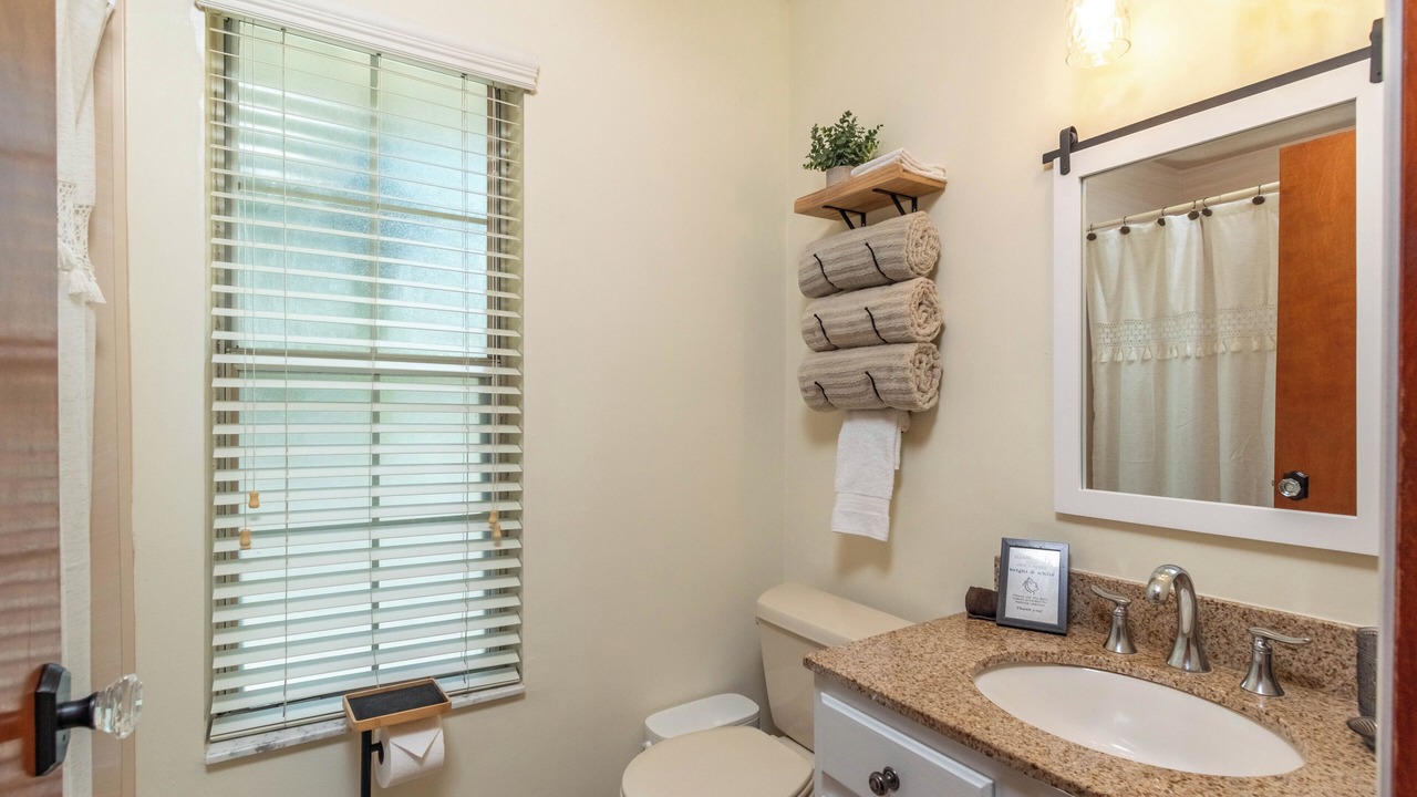 Photo of Bathroom in Williston
