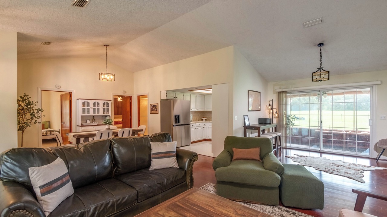Photo of Livingroom in Williston