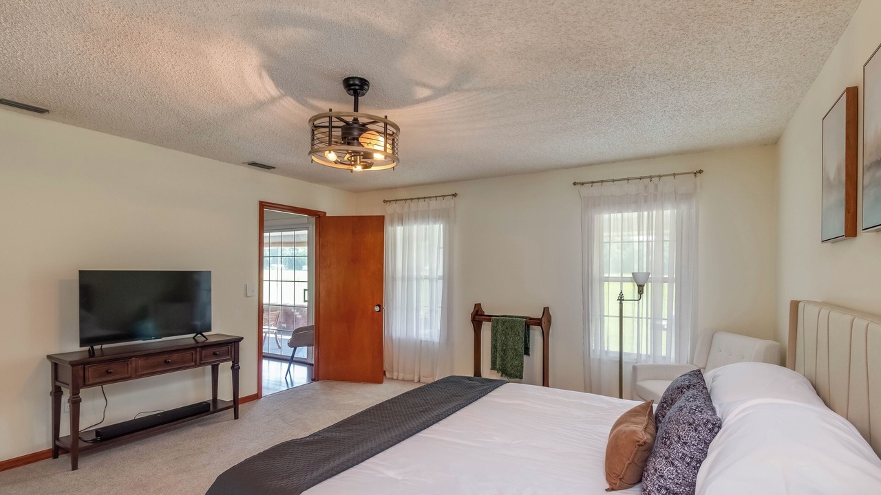 Photo of Bedroom in Williston
