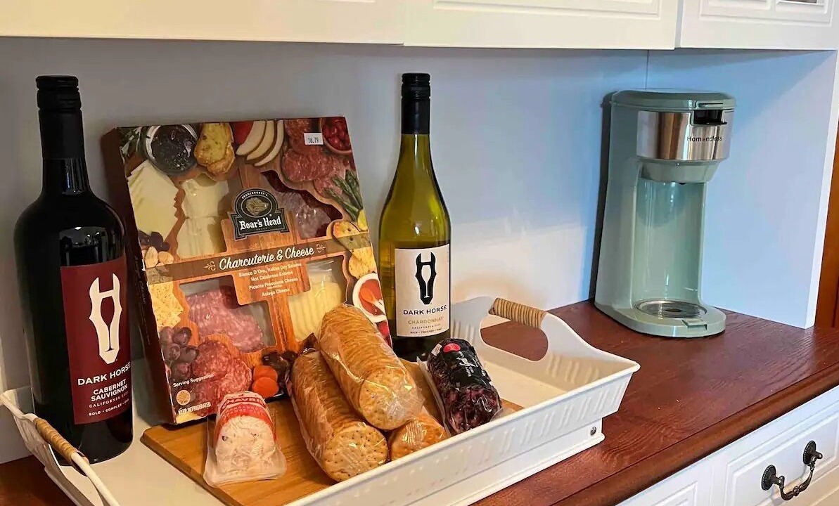 Photo of Kitchen in Williston