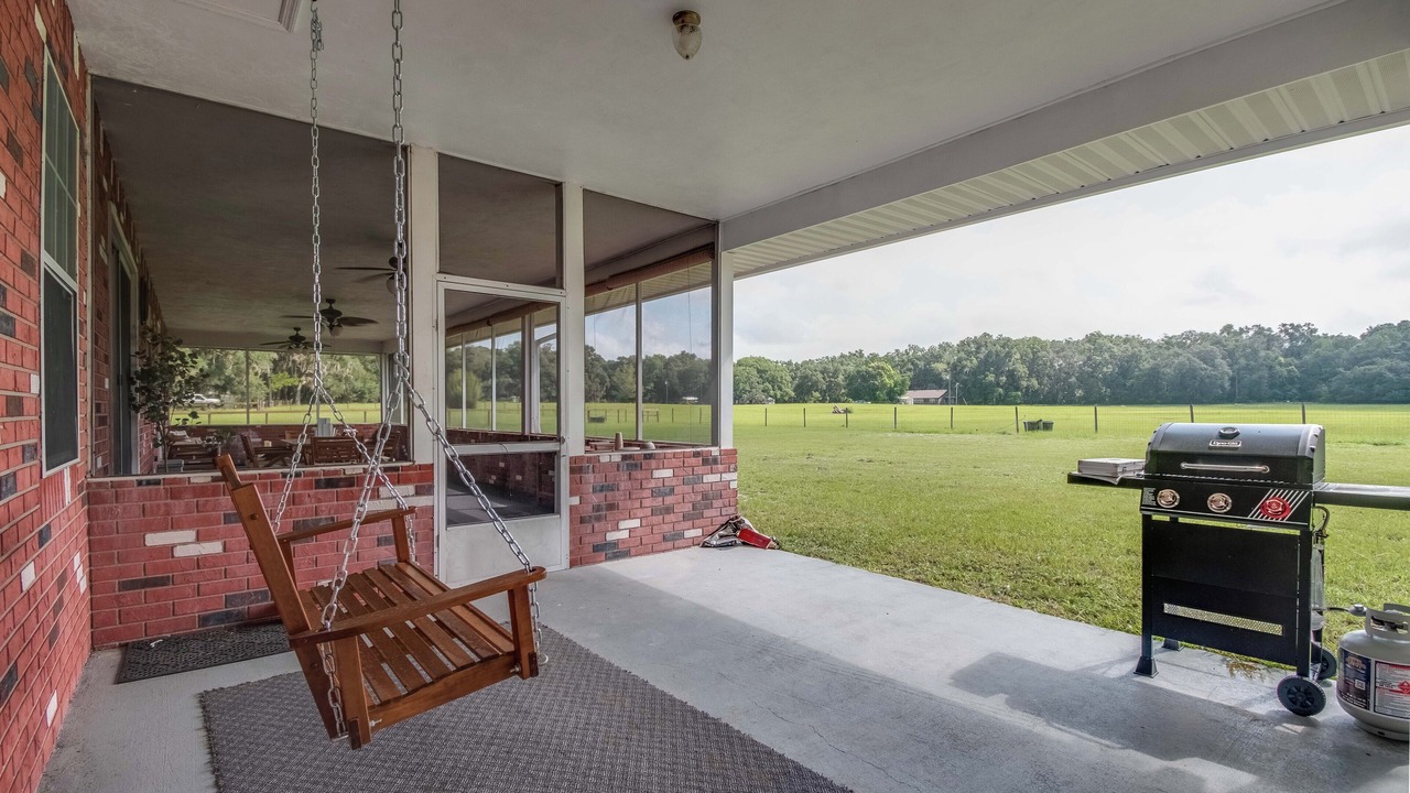 Photo of Patio Balcony in Williston
