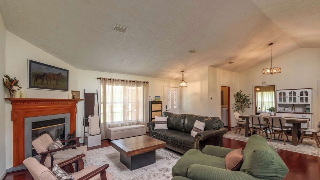 Photo of Livingroom in Williston