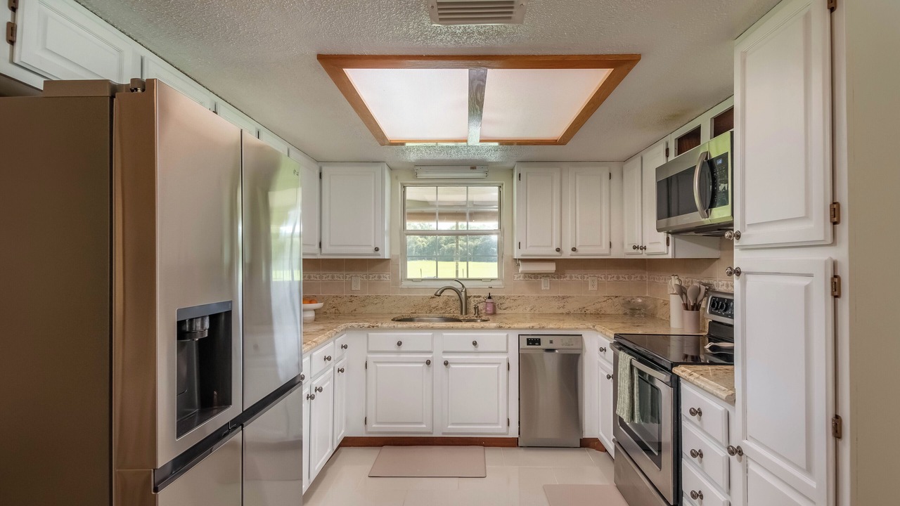 Photo of Kitchen in Williston