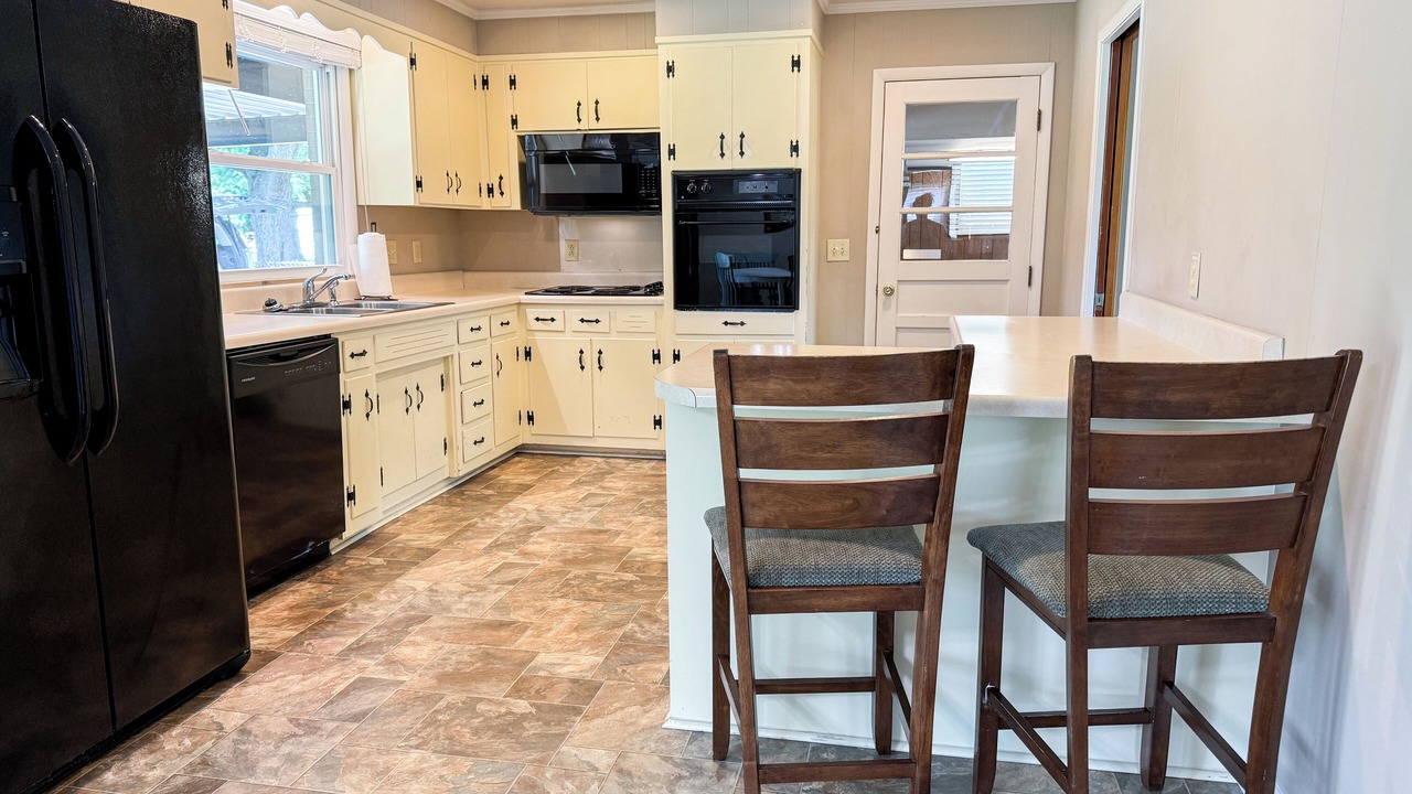 Photo of Kitchen in Gallatin