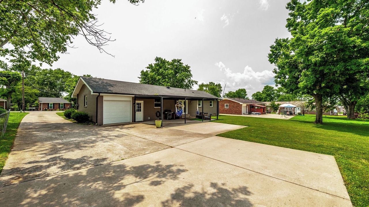 Photo of Outdoor in Gallatin