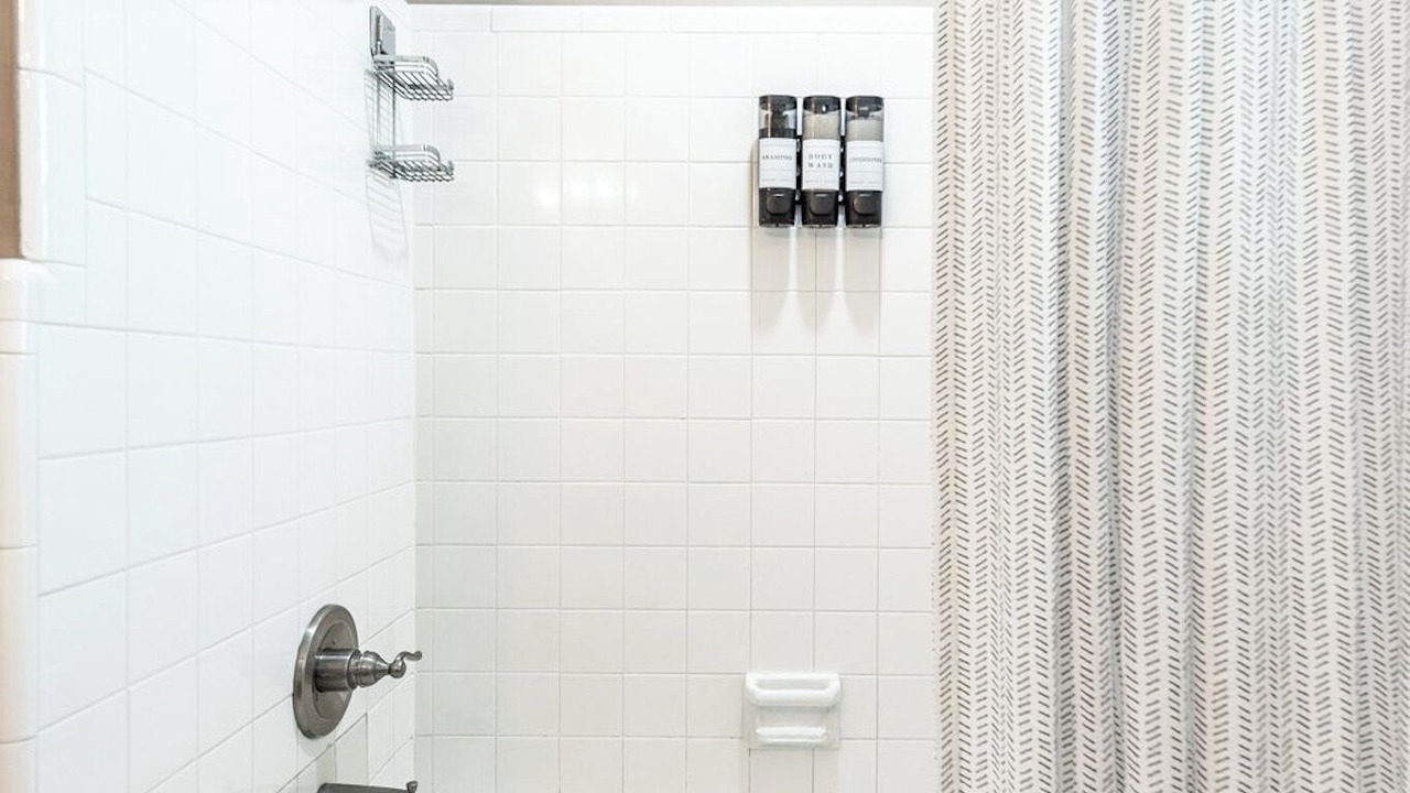 Photo of Bathroom in Gallatin