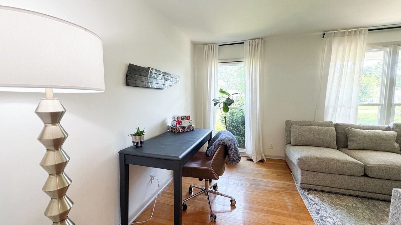 Photo of Livingroom in Gallatin