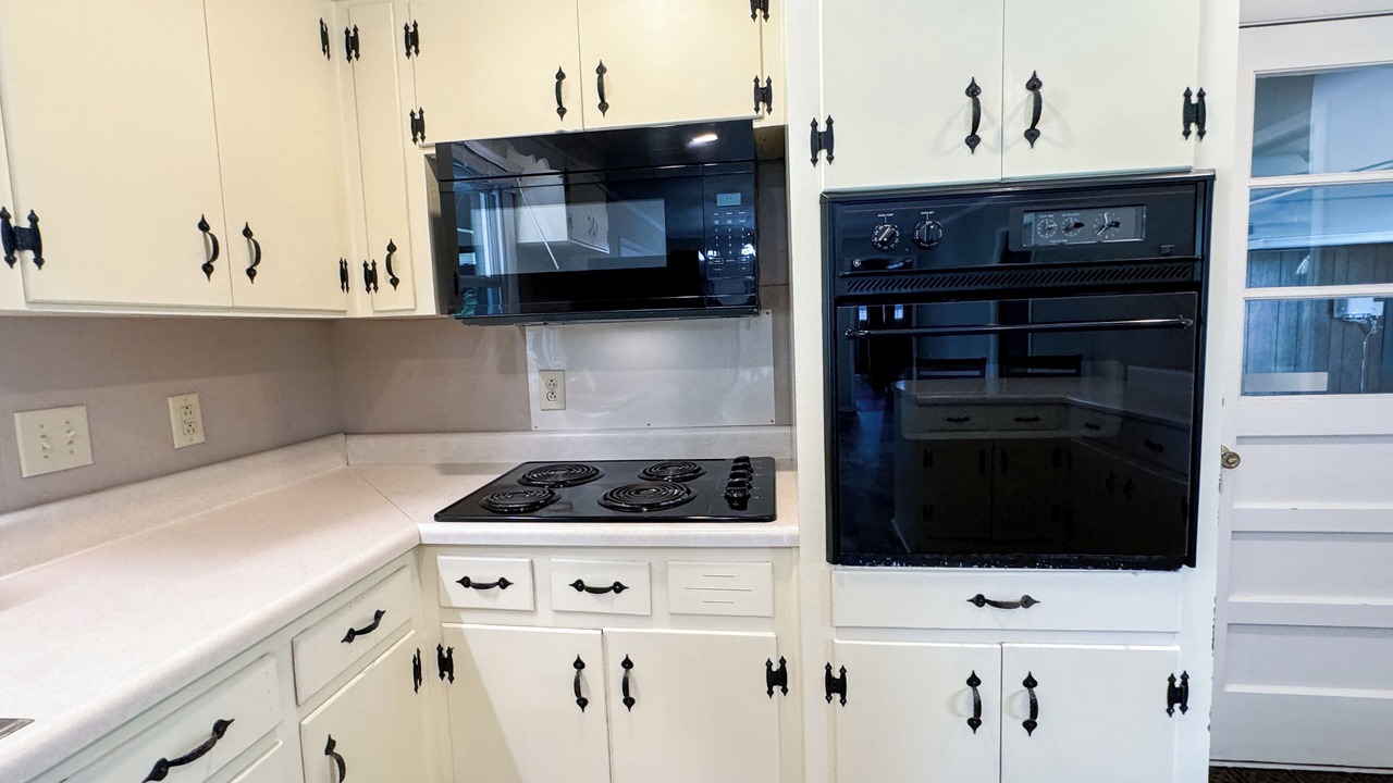 Photo of Kitchen in Gallatin