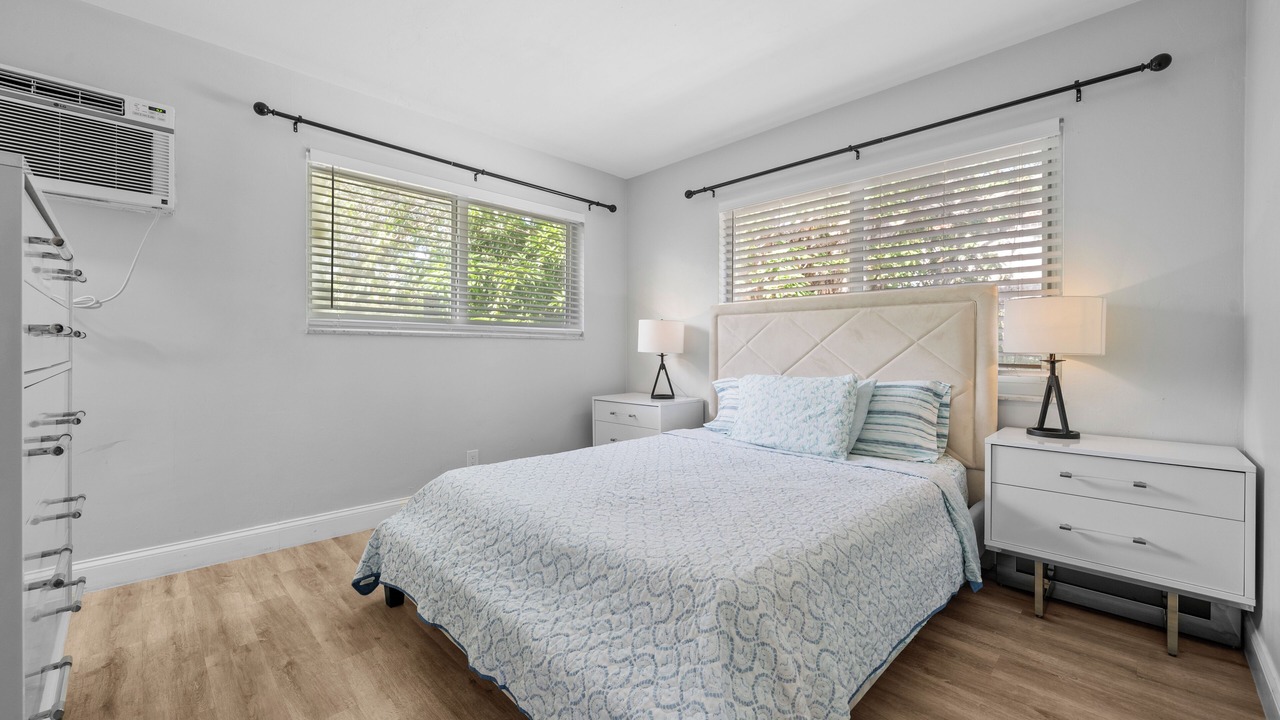 Photo of Bedroom in Riverwalk Fort Lauderdale