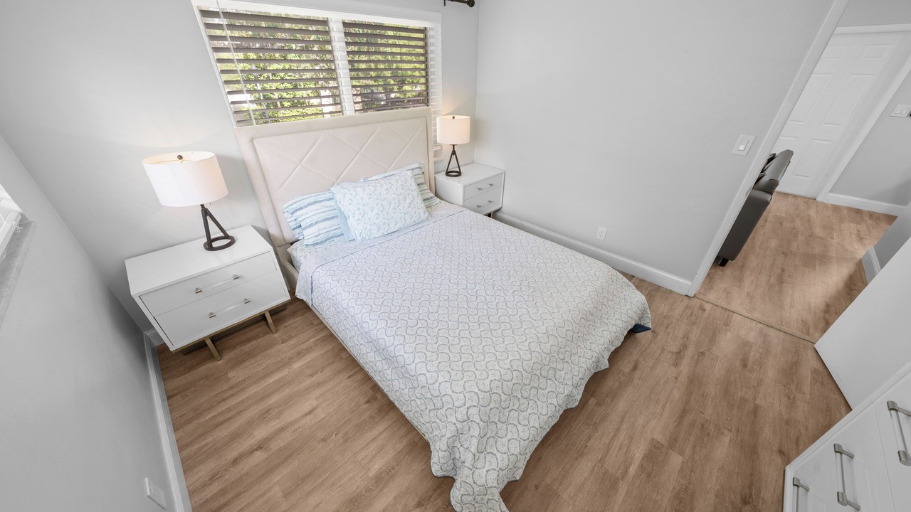 Photo of Bedroom in Riverwalk Fort Lauderdale