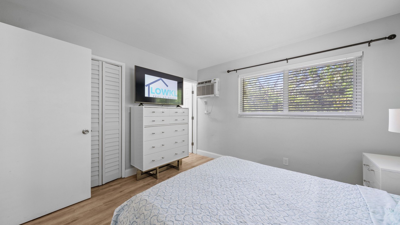 Photo of Bedroom in Riverwalk Fort Lauderdale