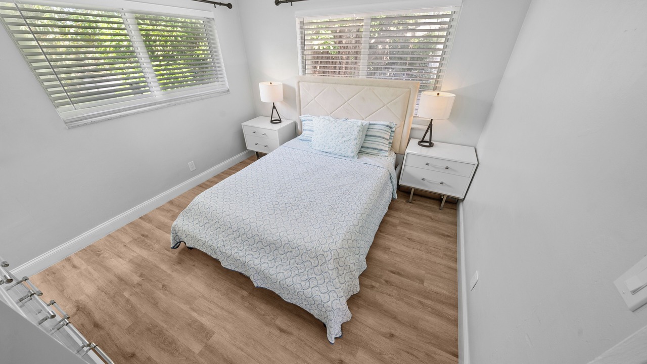 Photo of Bedroom in Riverwalk Fort Lauderdale