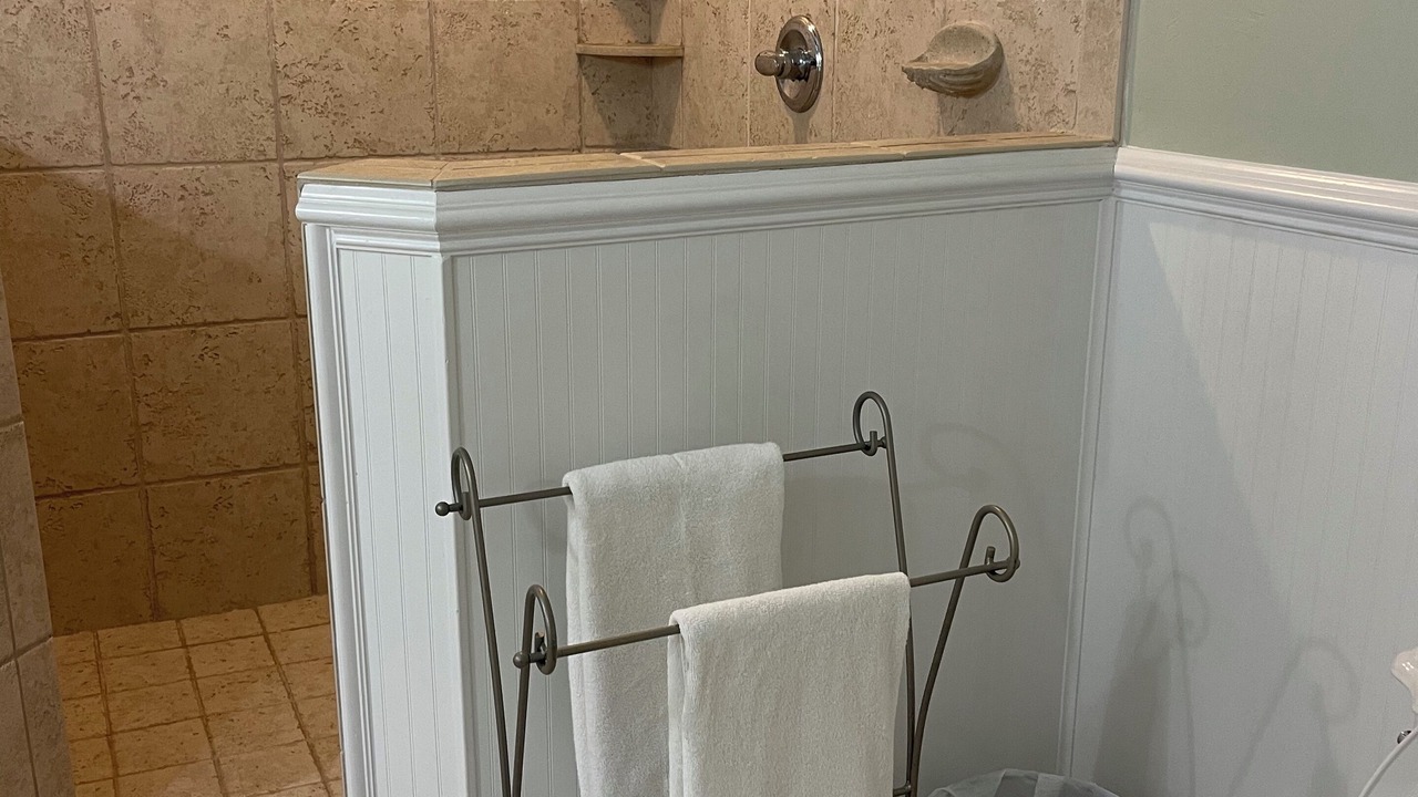 Photo of Bathroom in Panacea