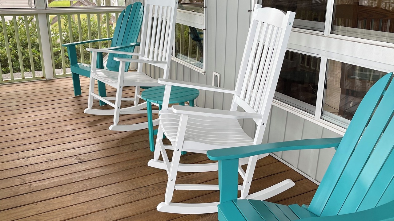 Photo of Outdoor in Panacea