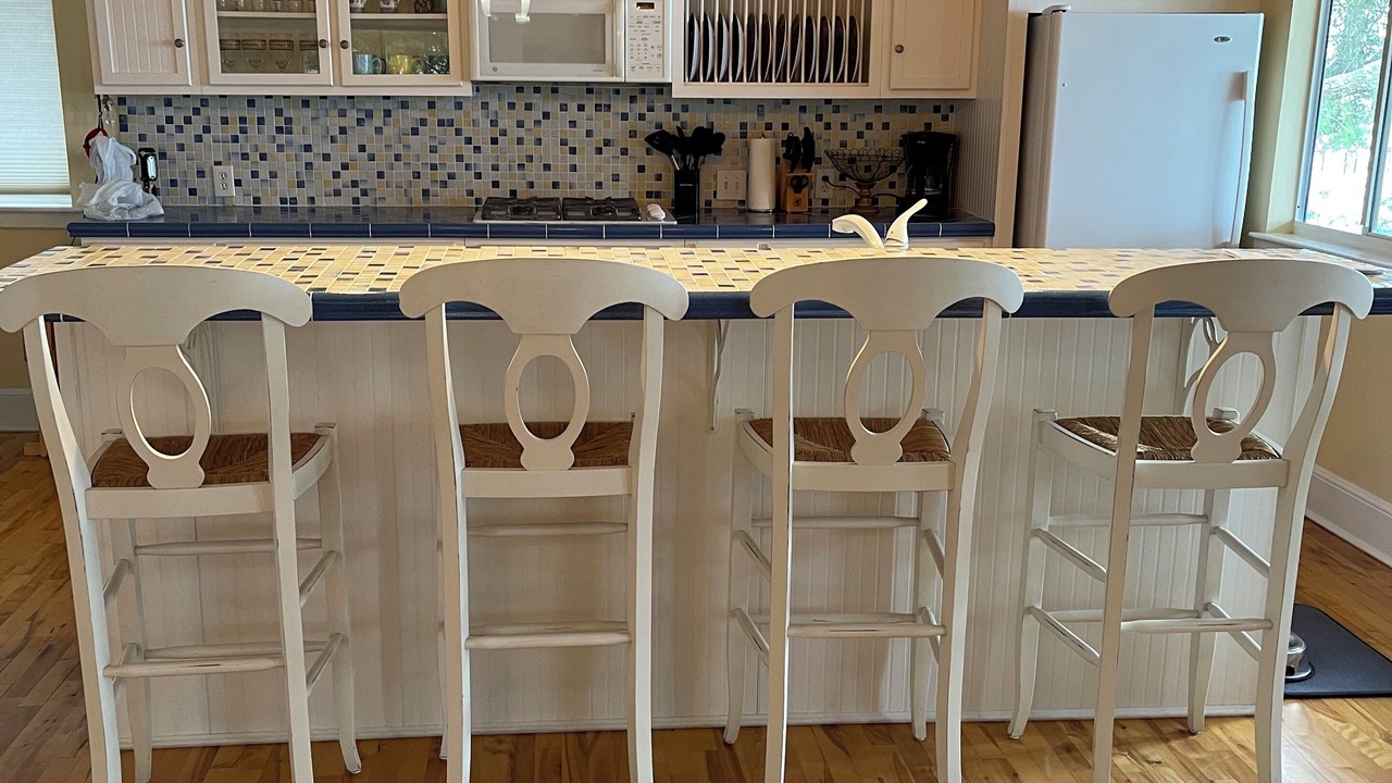 Photo of Kitchen in Panacea