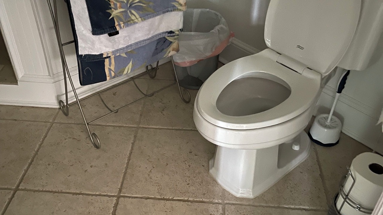 Photo of Bathroom in Panacea