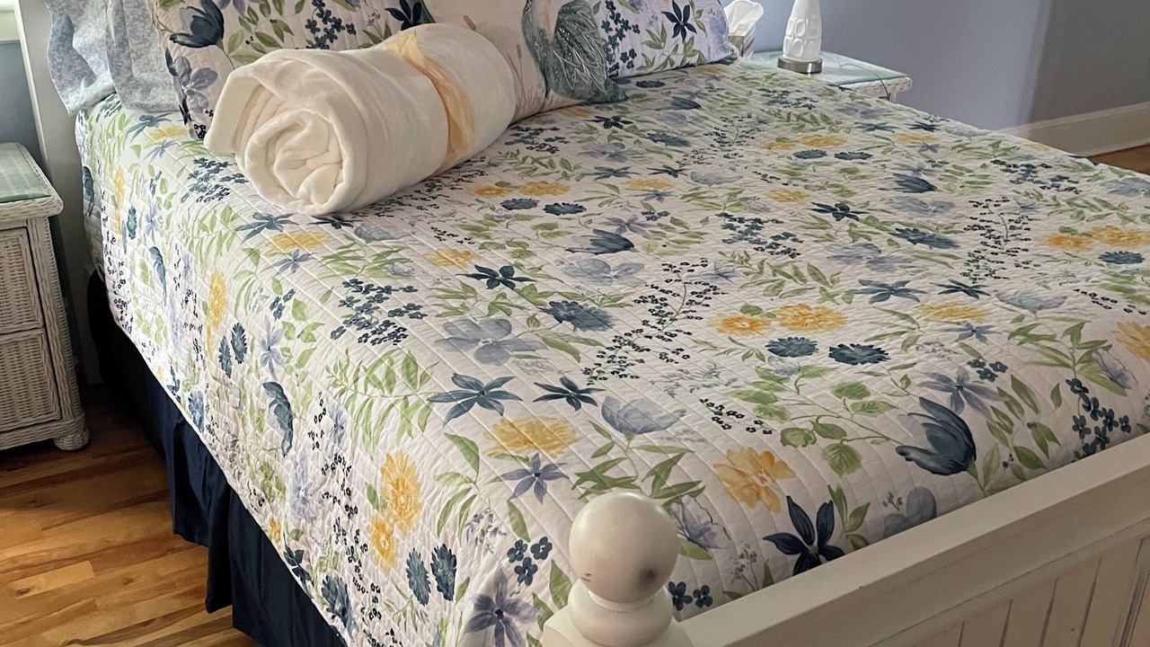 Photo of Bedroom in Panacea