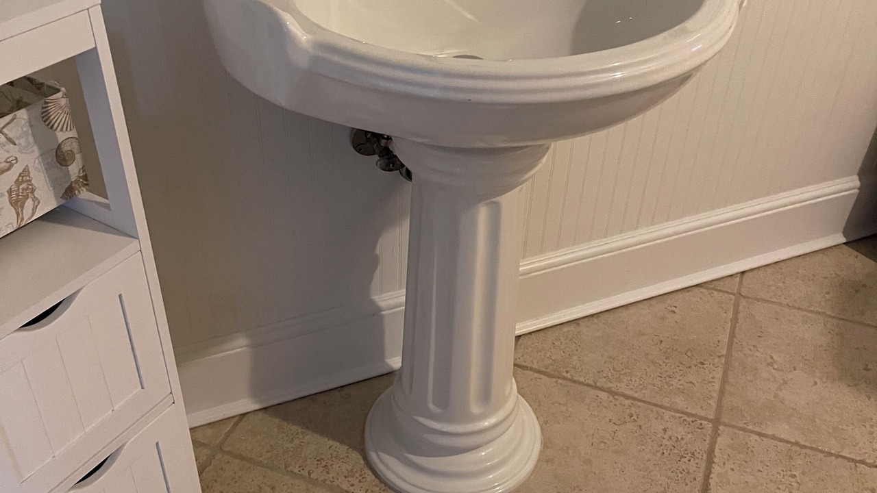 Photo of Bathroom in Panacea