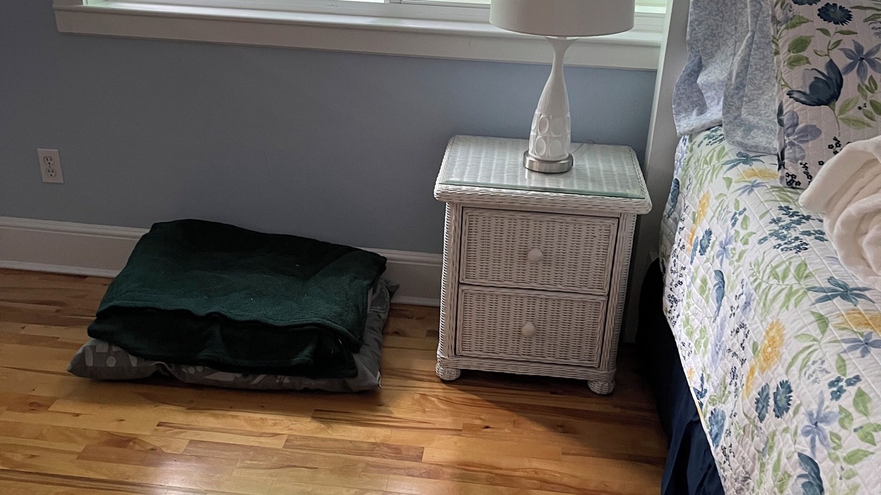 Photo of Bedroom in Panacea