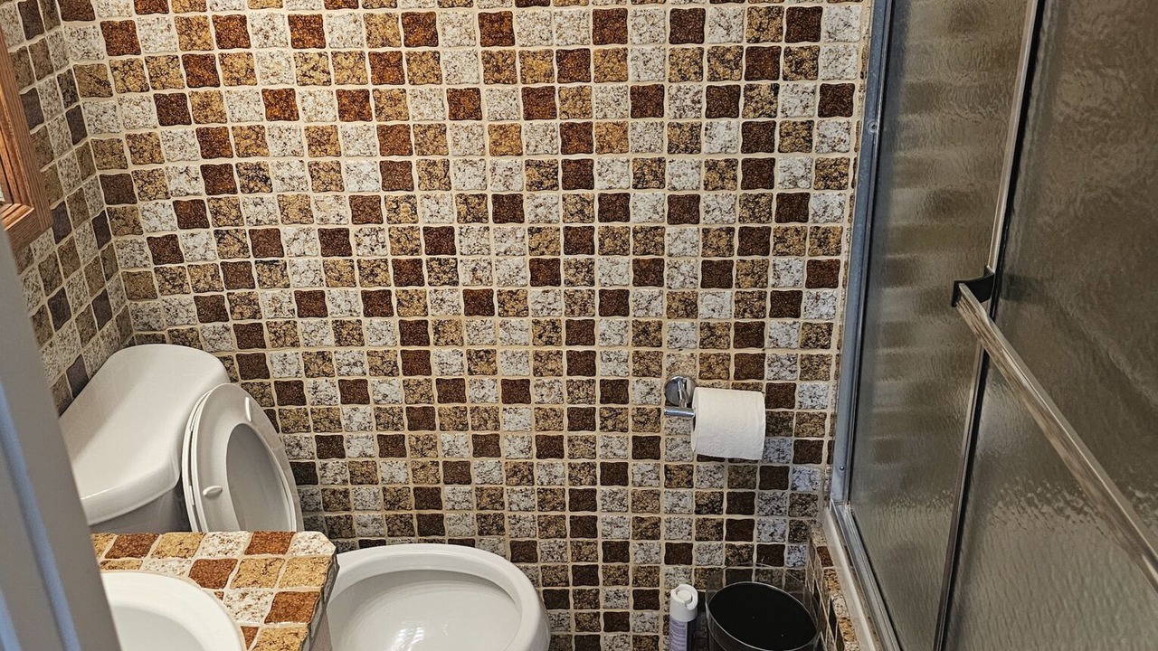 Photo of Bathroom in Taylor Creek